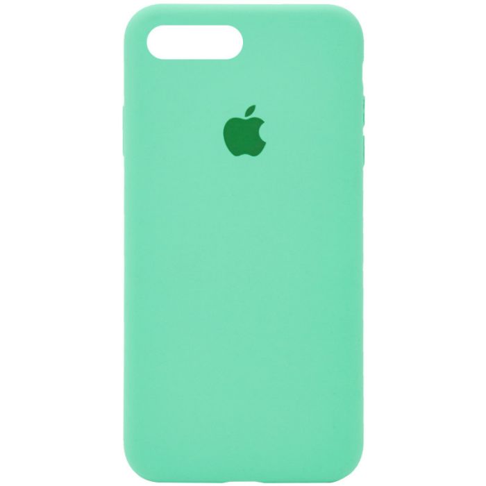 Уцінка Чохол Silicone Case Full Protective (AA) для Apple iPhone 7 plus / 8 plus (5.5")