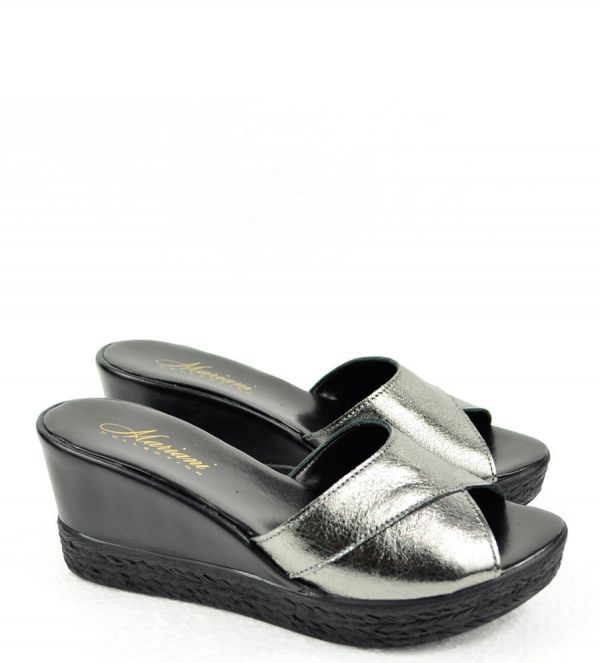 Удобные женские сабо MarianiStyle