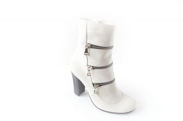 Чоботи жіночі Bogatko