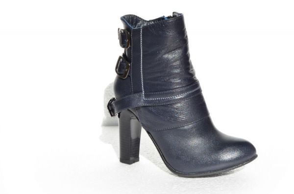 Черевики Wladna