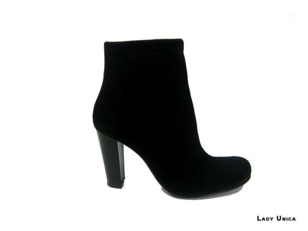 Сапоги женские Lady Unica2