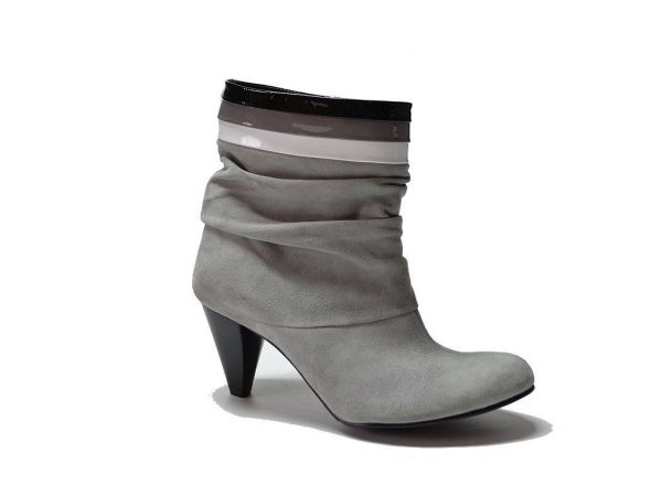 Ботинки женские(Осень) Lady Unica