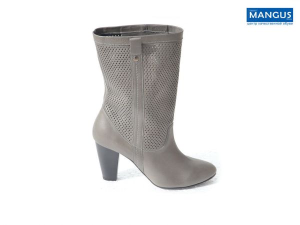 Сапоги женские Lady Unica